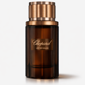 Chopard Leather Malaki Edp For (Men)-80Ml MS Department Store Oman