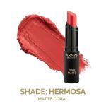 Armaf Beaute True Matte Lipstick - Hermosa MS Department Store Oman