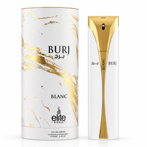 Risala Elite Burj Blanc-100Ml Edp MS Department Store Oman