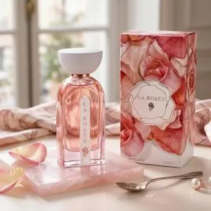 La-100Ml EDP (Unisex) MS Department Store Oman