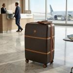 Pierre Cardin Tours Bayer Pc Trolley S 30 Black MS Department Store Oman