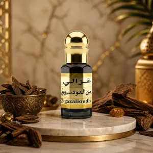 Denhoon Oudh Syufi -1/4 Tola MS Department Store Oman