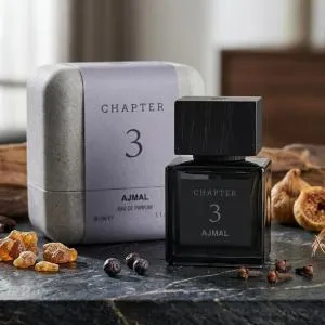 Chapter By Benjamin (Belizon) MS Department Store Oman