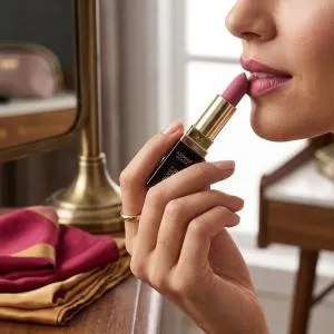 Armaf Beaute Velvet Matte Lipstick - Madeleine MS Department Store Oman