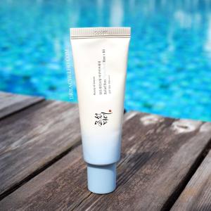 Beauty Of Jose On Rice+B5 Spf 50-Blue MS Department Store Oman