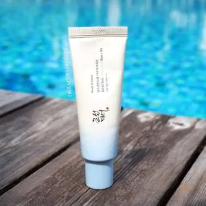 Beauty Of Jose On Rice+B5 Spf 50-Blue MS Department Store Oman