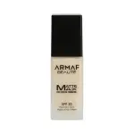 Ab Matte Max High Coverage Foundation Spf 20 -  Beige MS Department Store Oman