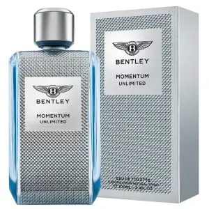 Bentley Momentum Unlimited Edt-100 Ml (Men) MS Department Store Oman