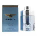 Bentley Silverlake  Edp-100 Ml (Men) MS Department Store Oman