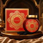 Hamidi Mamoul Al Ashiq 50Gm MS Department Store Oman