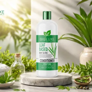Leaf-Based Conditioner-1000Ml MS Department Store Oman