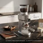 Coffee grinder Steel  MS Department Store Oman