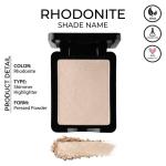Armaf Beaute What A Glow Highlighter - Rhodonite MS Department Store Oman