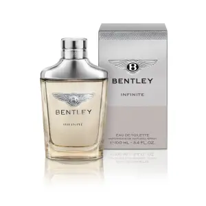 Bentley Infinite Edt-100 Ml (Men) MS Department Store Oman
