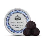 Bakhoor Osmanli Oud Blue Motion-40Gm MS Department Store Oman