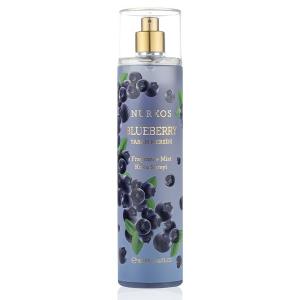Body Mist Berry Nurxos Blueberry-250Ml MS Department Store Oman