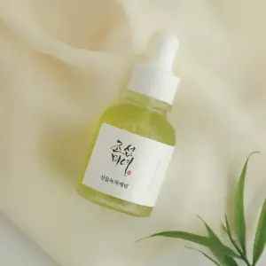 Beauty Of Jose On Calming Serum Green Tea+Panthenol-Green MS Department Store Oman