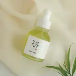 Beauty Of Jose On Calming Serum Green Tea+Panthenol-Green MS Department Store Oman