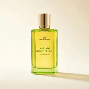 Perfume Breath Soil-100Ml MS Department Store Oman