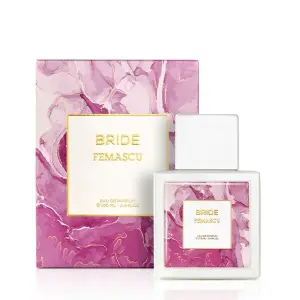 Perfume Femascu Wedding Bride-100Ml MS Department Store Oman