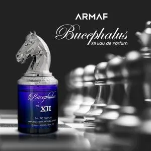 Bucephalus No. XII Edp -100Ml MS Department Store Oman