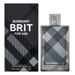 Burberry Brit Edt-100Ml (Men) MS Department Store Oman