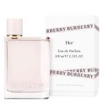 Burberry Her Rg Edp-100Ml MS Department Store Oman