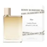 Burberry Her London Dream Edp-100Ml (Women) MS Department Store Oman