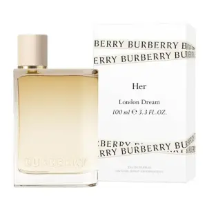Burberry Her London Dream Edp-100Ml (Women) MS Department Store Oman