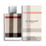 Burberry London Edp-100Ml (Women) MS Department Store Oman