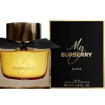 Burberry My Burberry Black Edp 90Ml  (Women) MS Department Store Oman