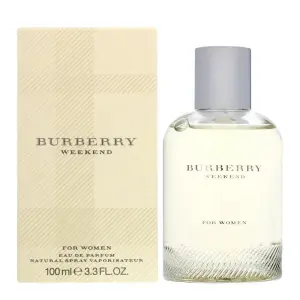 Burberry Weekend Edp-100Ml (Women) MS Department Store Oman