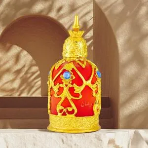 Burhan-30Ml MS Department Store Oman