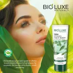 Neem Whitening Face Wash (Tube)-100Ml MS Department Store Oman
