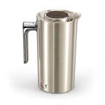 REGAL1.0Ltr.  Deluxe Vacuum Jug -  Glass Liner [Oil
Coating] MS Department Store Oman