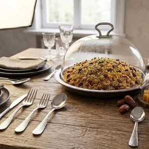 Alpen Berg Cutlery Set 36 Pcs MS Department Store Oman