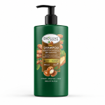 Argan Oil Bio- Smooth  Shampoo 1000Ml (Bioluxe Series) MS Department Store Oman
