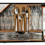 Alpen Berg Cutlery Set 112 Pcs MS Department Store Oman