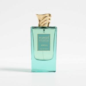Hamidi Prestige Status 80Ml Edp MS Department Store Oman
