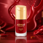 Armaf France Nail Enamel - Scarlet Red MS Department Store Oman