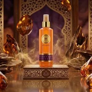 Body Splash Osmanli Oud Ceyhan-250Ml MS Department Store Oman