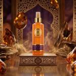 Body Splash Osmanli Oud Ceyhan-250Ml MS Department Store Oman