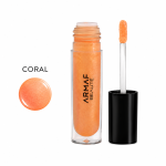 Ab Shine A More Lip Gloss - Gloss - Coral MS Department Store Oman
