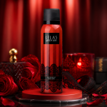Deodorant Lelas Greedy Love-150Ml MS Department Store Oman