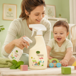 Enfant Surface & Accessory Concentrate Cleaner Spray-500Ml MS Department Store Oman