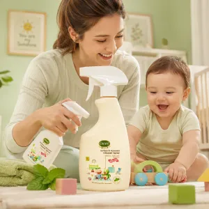 Enfant Surface & Accessory Concentrate Cleaner Spray-500Ml MS Department Store Oman