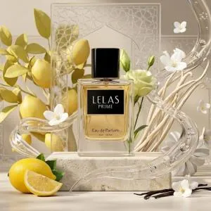 Perfume Lelas Give Me-55Ml MS Department Store Oman