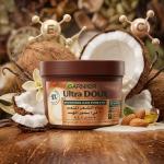 Ultra Doux Hair Food Macadamia-390Ml MS Department Store Oman
