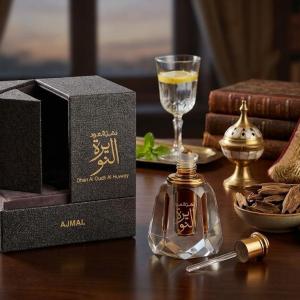 Dahn Al Oudh Al Nuwayra-3 Ml Oil (Unisex) MS Department Store Oman