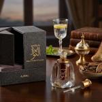 Dahn Al Oudh Al Nuwayra-3 Ml Oil (Unisex) MS Department Store Oman